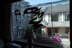 Хостел Mt.emei Hostel 3077 Хостел Mt.emei Hostel 3077
