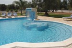 Мини-отель B&B Parcomonsignore Мини-отель B&B Parcomonsignore