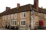 Отель Woolpack Inn Отель Woolpack Inn