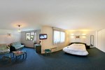 Отель Inter-Hotel Alton Отель Inter-Hotel Alton