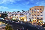Отель Tropitel Naama Bay Hotel Отель Tropitel Naama Bay Hotel
