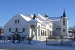 Гостиница Кремлевский Гостиница Кремлевский