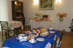 Отель Hotel Galassi Отель Hotel Galassi