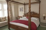 Отель Grasmere Court Отель Grasmere Court