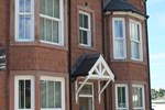 Гостевой дом Ashberry Guest House Гостевой дом Ashberry Guest House