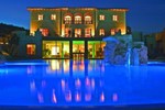 Отель Adler Thermae Spa & Relax Resort Отель Adler Thermae Spa & Relax Resort