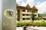 Отель Hotel Bavaria Отель Hotel Bavaria