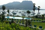 Отель Hotel Du Parc Отель Hotel Du Parc