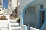 Отель Alexander Villas 1 Отель Alexander Villas 1