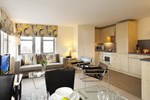 Апартаменты SACO Nottingham – The Ropewalk Апартаменты SACO Nottingham – The Ropewalk