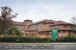 Отель Holiday Inn Solihull Отель Holiday Inn Solihull