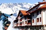 Апартаменты Pirin River Ski & Spa Апартаменты Pirin River Ski & Spa