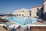 Отель Hotel Perivoli Отель Hotel Perivoli