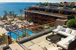 Отель Gran Hotel Guadalpín Banus Отель Gran Hotel Guadalpín Banus