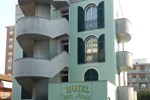 Отель Hotel Jean Marie Отель Hotel Jean Marie