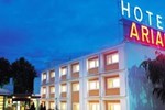 Отель Ariane Hôtel Restaurant Nancy Ouest - Laxou Отель Ariane Hôtel Restaurant Nancy Ouest - Laxou