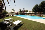 Отель Villa Casa Country Отель Villa Casa Country