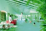 Отель Rantasipi Ikaalinen Spa Отель Rantasipi Ikaalinen Spa