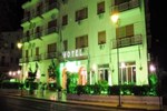 Отель Hotel Mondial Отель Hotel Mondial