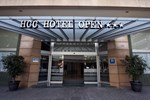 Отель HCC Open Отель HCC Open