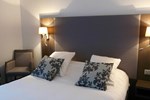 Отель Hotel Balladins Montigny Le Bretonneux Confort Отель Hotel Balladins Montigny Le Bretonneux Confort