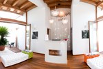 Отель Tre Merli Beach Hotel Отель Tre Merli Beach Hotel