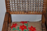 Отель Sayacuña Huasi Отель Sayacuña Huasi
