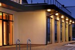 Отель Spa Hotel Ezeri Отель Spa Hotel Ezeri
