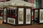 Отель Narva Hotell Отель Narva Hotell