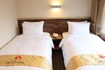 Отель Hotel Skypark Myeongdong 1 Отель Hotel Skypark Myeongdong 1