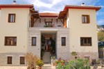 Отель Hotel Ilianna Отель Hotel Ilianna