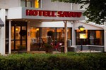 Отель Hotel Savoy Отель Hotel Savoy