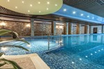 Апартаменты Grand Royale Apartment Complex & Spa Апартаменты Grand Royale Apartment Complex & Spa