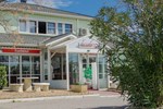Отель Fasthotel Narbonne Отель Fasthotel Narbonne