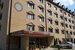 Отель Arion Hotel Отель Arion Hotel