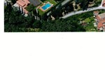 Отель Villa Montecatini Отель Villa Montecatini
