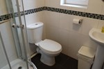 Хостел The Riverhouse Backpackers Хостел The Riverhouse Backpackers