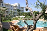 Отель Hotel President Отель Hotel President