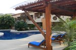 Отель Hotel Real de la Palma Отель Hotel Real de la Palma