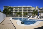 Апартаменты Cabarita Lake Apartments Апартаменты Cabarita Lake Apartments