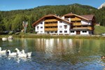 Отель Wellness Hotel Lupo Bianco Отель Wellness Hotel Lupo Bianco