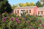 Отель Agriturismo L'Aglientu B&B Отель Agriturismo L'Aglientu B&B