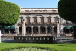 Отель Hotel Casino Morelia Отель Hotel Casino Morelia