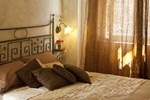 Мини-отель B&B Il Marranzano Мини-отель B&B Il Marranzano