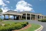 Отель Quality Inn Birmingham/Irondale Отель Quality Inn Birmingham/Irondale