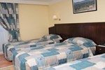 Отель Tildi Agadir Отель Tildi Agadir