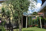 Отель Villa Orchidea Отель Villa Orchidea