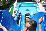 Отель Sidari Waterpark Отель Sidari Waterpark