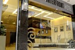 Отель KK Waterfront Hotel Отель KK Waterfront Hotel
