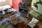 Гостевой дом Eco Eden Bush Lodge Гостевой дом Eco Eden Bush Lodge